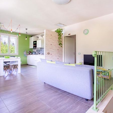 Green&Love Apartment Peccioli Zewnętrze zdjęcie