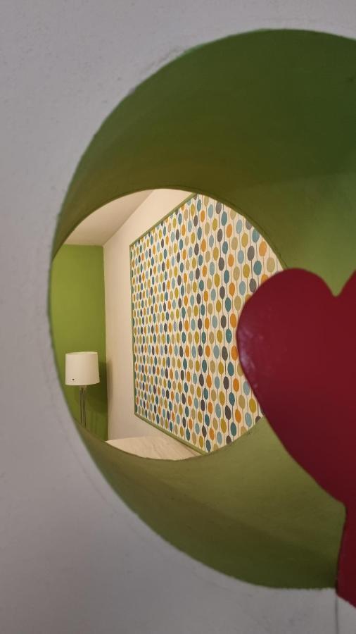Green&Love Apartment Peccioli Zewnętrze zdjęcie