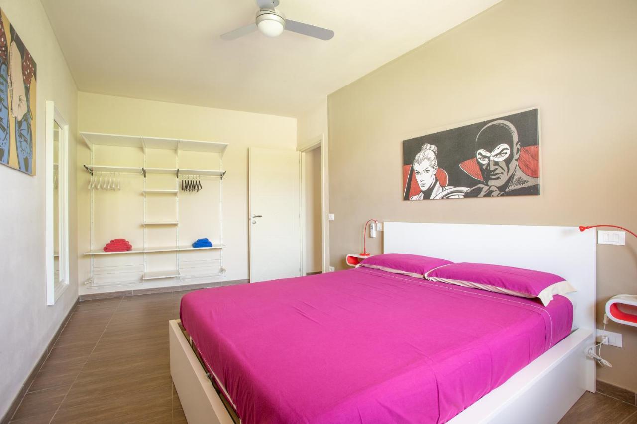 Green&Love Apartment Peccioli Zewnętrze zdjęcie
