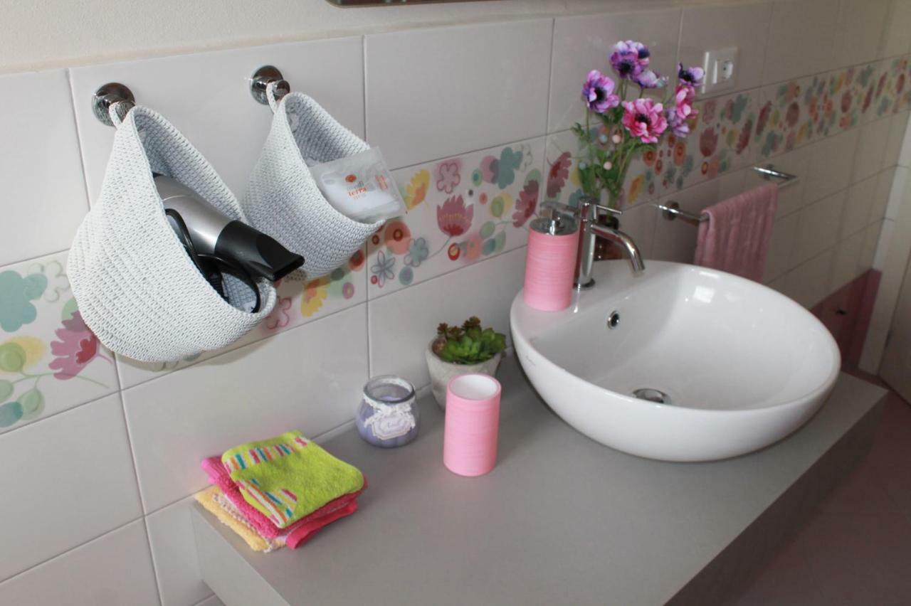Green&Love Apartment Peccioli Zewnętrze zdjęcie